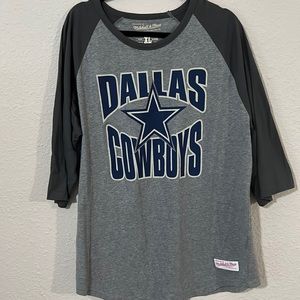Dallas cowboys shirt